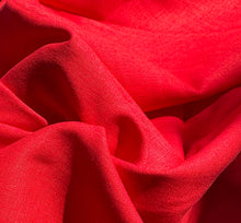 Load image into Gallery viewer, 100% Linen 5.5 OZ Lithuanian Woven Fabric By the Yard