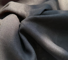 Load image into Gallery viewer, 100% Linen 5.5 OZ Lithuanian Woven Fabric By the Yard
