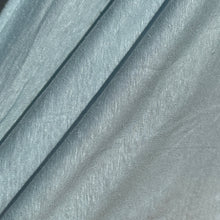 Load image into Gallery viewer, 100% Linen Jersey Knit 8 OZ Sheer Knit Fabric By the Yard
