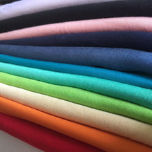 Load image into Gallery viewer, 100% Tencel Lyocell Gabardine Twill 60" Medium Weight Woven Fabric By the Yard - APC Fabrics