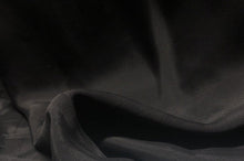 Load image into Gallery viewer, 56" Black 100% Rayon 6 OZ Georgette Woven Fabric By the Yard - APC Fabrics