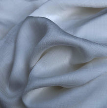 Load image into Gallery viewer, 58" 100% Tencel Lyocell PFD Checkered Jacquard Woven Fabric By the Yard - APC Fabrics