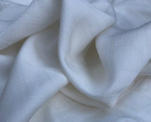 Load image into Gallery viewer, 58" 100% Tencel Lyocell PFD Checkered Jacquard Woven Fabric By the Yard - APC Fabrics