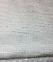 Load image into Gallery viewer, 58" PFD White 100% Lyocell Tencel Blend Ripstop Woven Fabric By the Yard - APC Fabrics