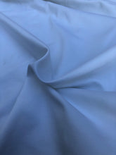 Load image into Gallery viewer, 58" White Nylon Spandex Elastane Lycra Blend Knit Fabric By the Yard - APC Fabrics