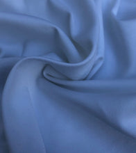 Load image into Gallery viewer, 58" White Nylon Spandex Elastane Lycra Blend Knit Fabric By the Yard - APC Fabrics