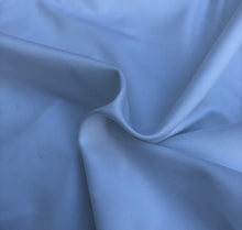 Load image into Gallery viewer, 58" White Nylon Spandex Elastane Lycra Blend Knit Fabric By the Yard - APC Fabrics