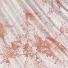 Load image into Gallery viewer, 60” Bamboo 4-Way Stretch with Spandex 5 OZ Tie Dyed Tie Dye Apparel Jersey Knit Fabric By the Yard | APC Fabrics