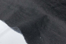 Load image into Gallery viewer, 60" 100% Cotton Broadcloth Black Face Mask Woven Fabric By the Yard - APC Fabrics