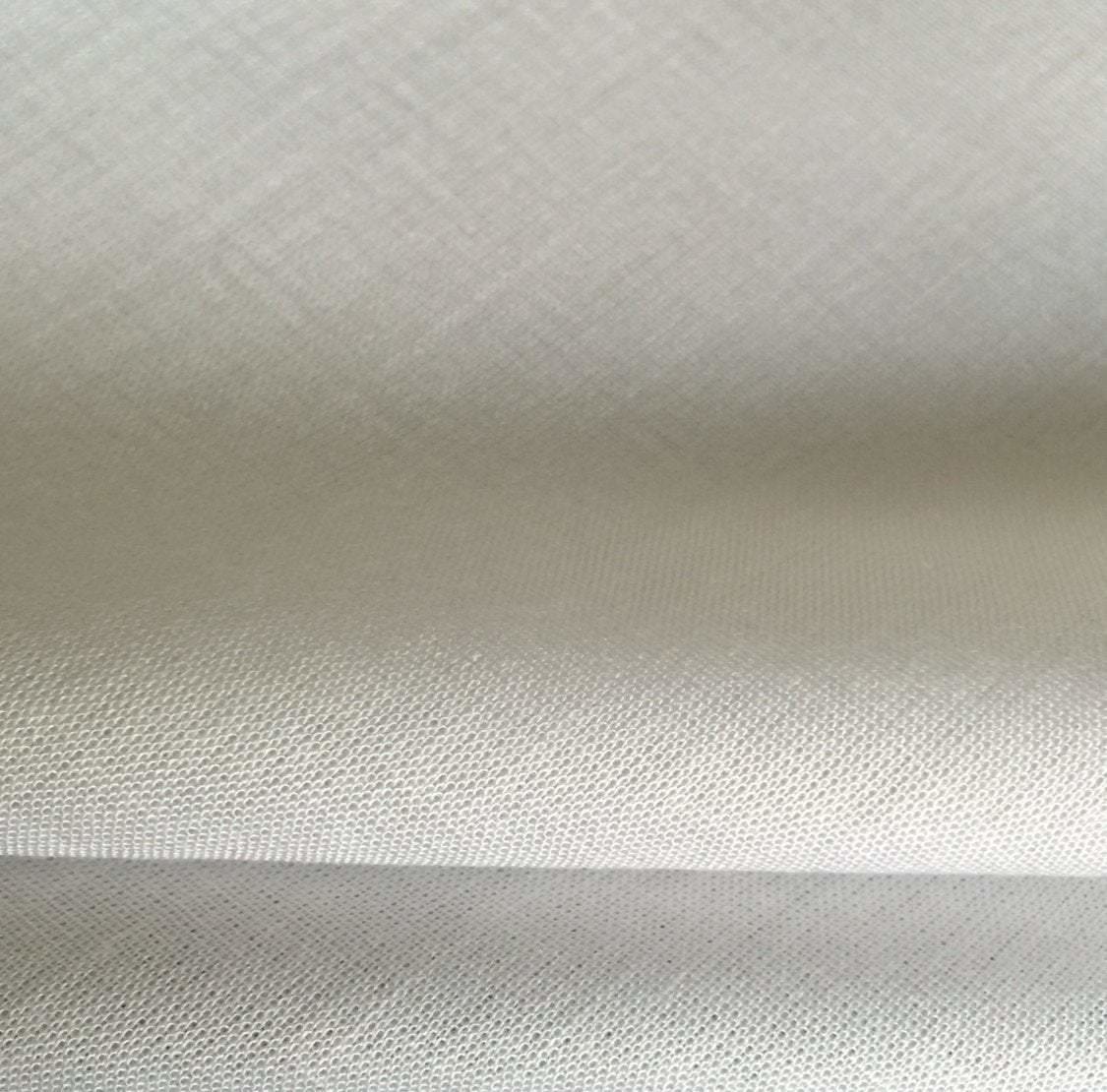 Plain Solid 100% Cotton Fabric Sheeting Craft 60 150cms Wide 150GSM 30+  Colours