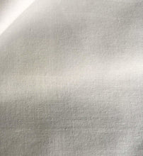 Load image into Gallery viewer, 60" PFD White 100% Cotton Sheeting Woven Fabric By the Yard - APC Fabrics
