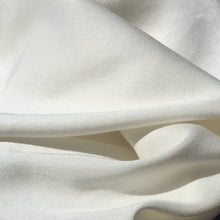 Load image into Gallery viewer, 60" PFD White 100% Lyocell Tencel Gabardine Twill Woven Fabric By the Yard - APC Fabrics