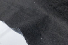 Load image into Gallery viewer, 60" 100% Cotton Sheeting Black Light Woven Face Mask Fabric By the Yard - APC Fabrics