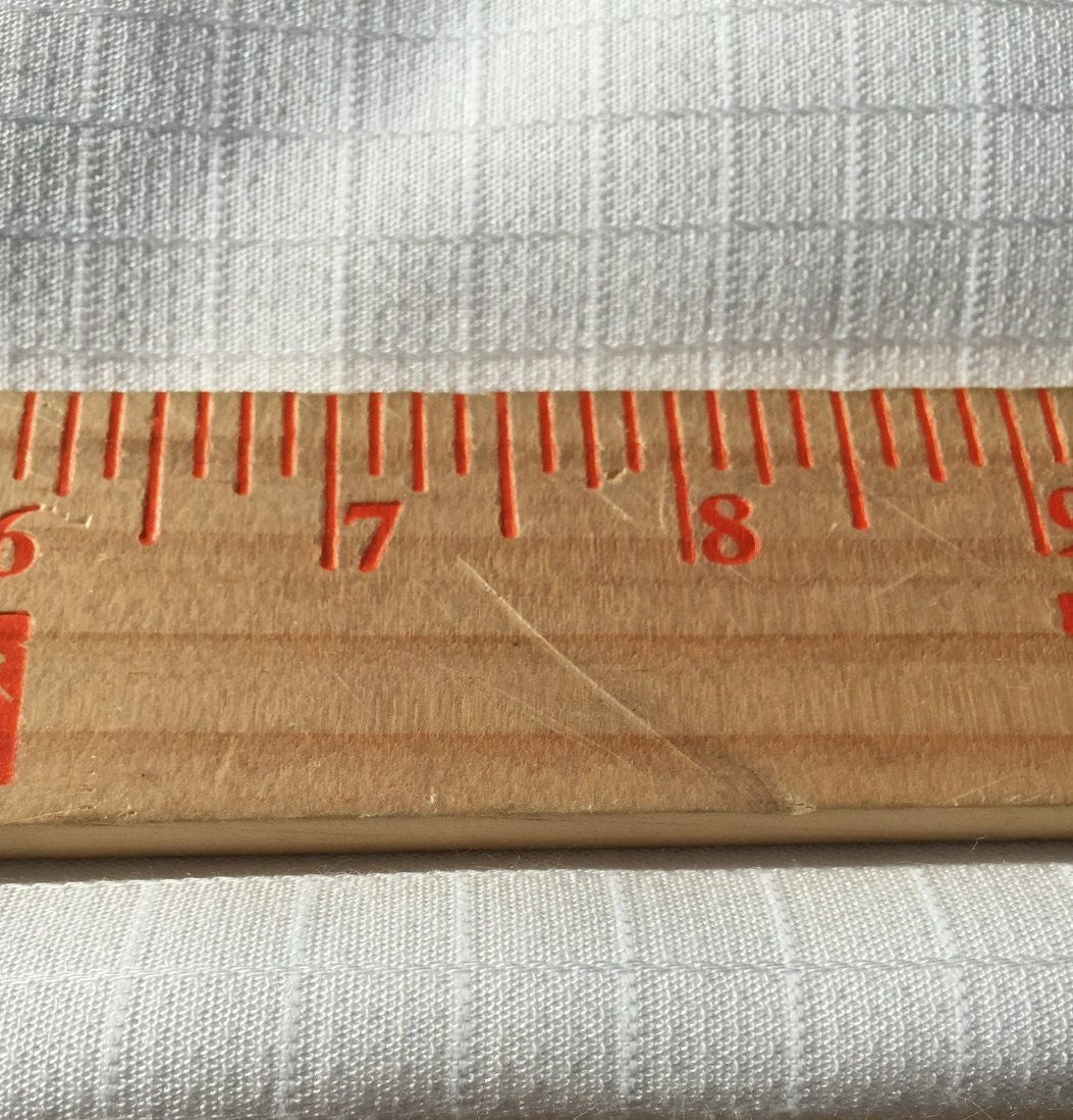 Understanding Fabric Weights – Core Fabrics