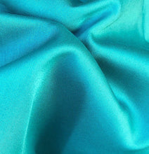 Load image into Gallery viewer, 58" Cotton Rayon Dull Satin 5 OZ Light Apparel & Face Mask Woven Fabric By the Yard - APC Fabrics