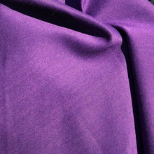 Load image into Gallery viewer, 58" Cotton Rayon Dull Satin 5 OZ Light Apparel & Face Mask Woven Fabric By the Yard - APC Fabrics
