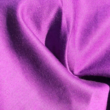 Load image into Gallery viewer, 58" Cotton Rayon Dull Satin 5 OZ Light Apparel & Face Mask Woven Fabric By the Yard - APC Fabrics