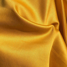 Load image into Gallery viewer, 58" Cotton Rayon Dull Satin 5 OZ Light Apparel & Face Mask Woven Fabric By the Yard - APC Fabrics