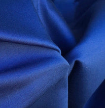 Load image into Gallery viewer, 58" Cotton Rayon Dull Satin 5 OZ Light Apparel & Face Mask Woven Fabric By the Yard - APC Fabrics