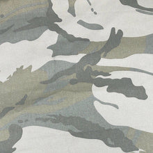 Load image into Gallery viewer, 60" 100% Cotton Twill 7 OZ Dark Green Camouflage Camo Print Apparel & Face Mask Woven Fabric By the Yard | APC Fabrics