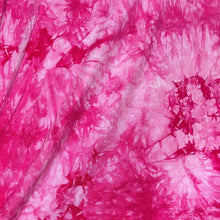 Load image into Gallery viewer, 60” Bamboo 4-Way Stretch with Spandex Tie Dye Tie Dyed Apparel Jersey Knit Fabric By the Yard | APC Fabrics