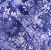 Load image into Gallery viewer, 60” Bamboo 4-Way Stretch with Spandex 5 OZ Tie Dyed Tie Dye Apparel Jersey Knit Fabric By the Yard | APC Fabrics