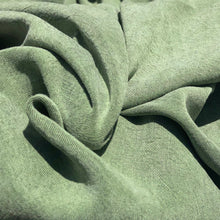 Load image into Gallery viewer, 60" 100% Tencel Lyocell Gabardine Twill Enzyme Washed Medium Weight Woven Fabric By the Yard | APC Fabrics