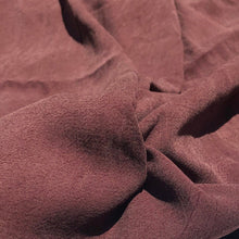 Load image into Gallery viewer, 60" 100% Tencel Lyocell Gabardine Twill Enzyme Washed Medium Weight Woven Fabric By the Yard | APC Fabrics