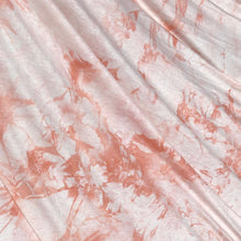 Load image into Gallery viewer, 60” Bamboo 4-Way Stretch with Spandex Tie Dye Tie Dyed Apparel Jersey Knit Fabric By the Yard | APC Fabrics