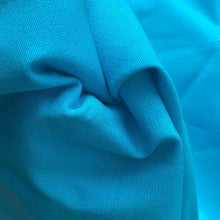 Load image into Gallery viewer, 54"  Organic Cotton Twill 4 Way Stretch Spandex & Stretch Woven Fabric By the Yard | APC Fabrics