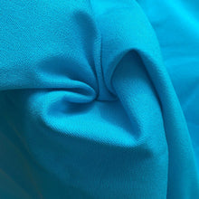 Load image into Gallery viewer, 54"  Organic Cotton Twill 4 Way Stretch Spandex & Stretch Woven Fabric By the Yard | APC Fabrics