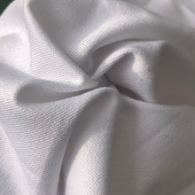 Load image into Gallery viewer, 54"  Organic Cotton Twill 4 Way Stretch Spandex & Stretch Woven Fabric By the Yard | APC Fabrics