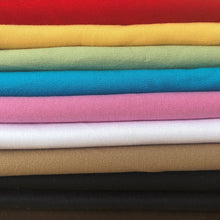 Load image into Gallery viewer, 54"  Organic Cotton Twill 4 Way Stretch Spandex & Stretch Woven Fabric By the Yard | APC Fabrics