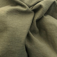 Load image into Gallery viewer, 58" 100% Cotton Heavy Jersey Knit Fabric By the Yard | APC Fabrics