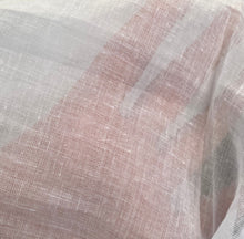 Load image into Gallery viewer, 54&quot; 100% Pima Cotton Voile See Through Sheer &amp; Light Woven Fabric By the Yard | APC Fabrics