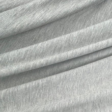 Load image into Gallery viewer, 60” Bamboo & Rayon 4-Way Stretch with Spandex Solid Jersey Knit Fabric By the Yard | APC Fabrics