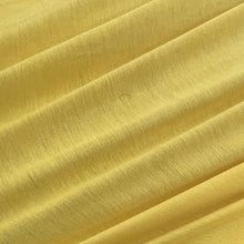 Load image into Gallery viewer, 60” Bamboo & Rayon 4-Way Stretch with Spandex Solid Jersey Knit Fabric By the Yard | APC Fabrics