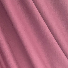 Load image into Gallery viewer, 60” Bamboo & Rayon 4-Way Stretch with Spandex Solid Jersey Knit Fabric By the Yard | APC Fabrics