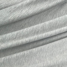 Load image into Gallery viewer, 60” Bamboo & Rayon 4-Way Stretch with Spandex 200 GSM Solid Jersey Knit Fabric By the Yard | APC Fabrics