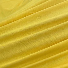 Load image into Gallery viewer, 60” Bamboo & Rayon 4-Way Stretch with Spandex 200 GSM Solid Jersey Knit Fabric By the Yard | APC Fabrics