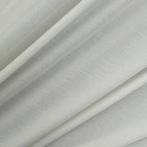 60” Bamboo & Rayon 4-Way Stretch with Spandex 200 GSM Solid Jersey Knit Fabric By the Yard | APC Fabrics