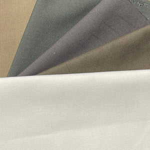 60" 100% Cotton Canvas 9 OZ & 10 OZ Multiple Colors USA Apparel and Upholstery Woven Fabric By the Yard | APC Fabrics