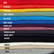 Load image into Gallery viewer, 60” Bamboo & Rayon 4-Way Stretch with Spandex Solid Jersey Knit Fabric By the Yard | APC Fabrics