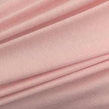 Load image into Gallery viewer, 60” Bamboo & Rayon 4-Way Stretch with Spandex Solid Jersey Knit Fabric By the Yard | APC Fabrics