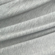 Load image into Gallery viewer, 60” Bamboo & Rayon 4-Way Stretch with Spandex Solid Jersey Knit Fabric By the Yard | APC Fabrics