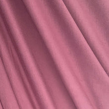 Load image into Gallery viewer, 60” Bamboo & Rayon 4-Way Stretch with Spandex 200 GSM Solid Jersey Knit Fabric By the Yard | APC Fabrics