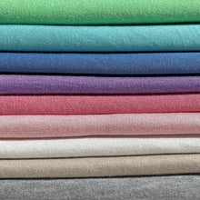 Load image into Gallery viewer, 60” Bamboo & Rayon 4-Way Stretch with Spandex Solid Jersey Knit Fabric By the Yard | APC Fabrics