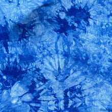 Load image into Gallery viewer, 60” Bamboo 4-Way Stretch with Spandex Tie Dye Tie Dyed Apparel Jersey Knit Fabric By the Yard | APC Fabrics