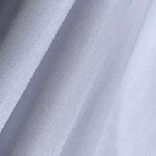 Load image into Gallery viewer, 58" Combed Cotton Blend 4 OZ Woven Fabric for Apparel By the Yard | APC Fabrics