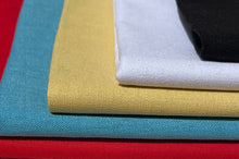 Load image into Gallery viewer, 54" Linen & Cotton Lithuanian European Woven Fabric By the Yard | APC Fabrics